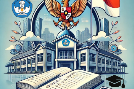 Tahapan Pelaksanaan Sistem Penerimaan Murid Baru (SPMB) Tahun Ajaran 2025/2026